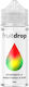 Drop Shot de aromă 24ml/120ml 1buc Strawberry Watermelon Kiwi