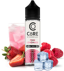 Dinner Lady Flavor Shot Core 60ml 1τμχ Pink Lem...