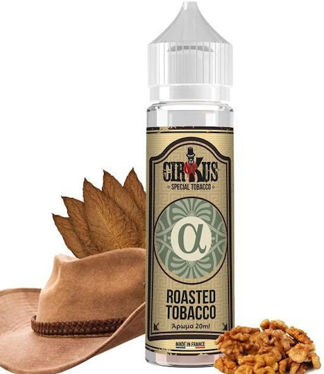 VDLV Flavor Shot 60ml 1τμχ Special Tobacco Roasted