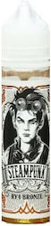 Steampunk E-Zigaretten Aromakonzentrate Flavor Shot 20ml/60ml