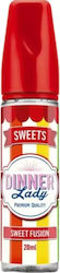 Dinner Lady Flavor Shot Fusion 20ml/60ml 1Stück