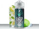 Omerta Flavor Shot Mojito Lemon 30ml/120ml 1pcs