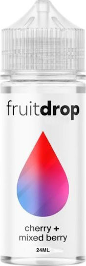 Drop Flavor Shot Mixed 24ml/120ml 1τμχ Cherry Mixed Berry
