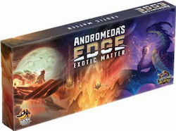 Andromeda's Edge Exotic Matter (Expansion) 14+ Years (EN) Lucky Duck Games