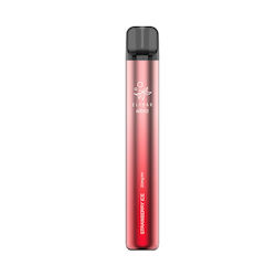 Elf Bar 600 V2 Disposable E-Cigarette 600 Puffs...