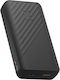 Xtorm Go2 Power Bank 20000mAh 15W με Θύρα USB-A...