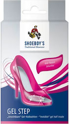 Shoeboy's Ανατομικοί Πάτοι Schuhe für Frauen 8224001 2Stück