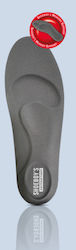 Shoeboy's Sensation Πέλματα Καμάρας mit Memory-Schaum 8227936 2Stück