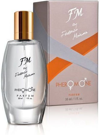 Federico Mahora Άρωμα με Φερομόνες για Γυναίκες 50ml