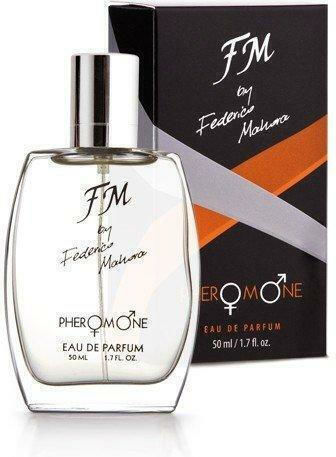 Federico Mahora Άρωμα με Φερομόνες για Άνδρες 50ml