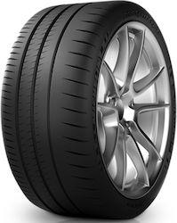 Michelin Sport Cup 2 Connect 295/30R18 98Y XL Θερινό για Επιβατικό Michelin Sport Cup 2 Connect 295/30R18 98Y XL Θερινό για Επιβατικό