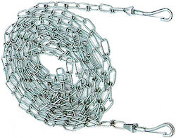 Dog Leash Lead Chain