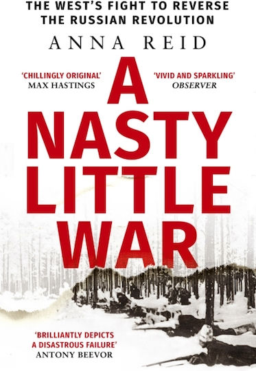 Nasty Little War