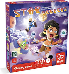 Interstellar Race for Star Power 4+ Years (EN) Hape Interstellar Race for Star Power 4+ Years (EN) Hape