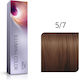 Wella Illumina Color Hair Dye 5/7 Open Rich Coffee 60ml