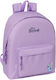 Safta School Bag Backpack Junior High-High School