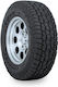 Toyo Open Country AT+ 255/70R15 112/110E-Commerce-Website Sommerreifen Reifen für 4x4 / SUV Auto