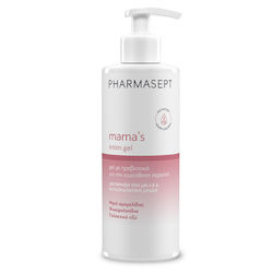 Pharmasept Mamas Intimpflegegel Für Die Empfindliche Region Pharmasept Mamas Intimpflegegel Für Die Empfindliche Region