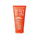 SVR Laboratoire Dermatologique Sun Secure Waterproof Produse cu Protecție Solară Mousse pentru Față SPF50+ cu Culoare Beige Rose 50ml