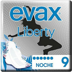 Evax Absorbante Pentru Incontinență 12 Bucăți