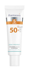 Dr Irena Eris Sensi Protect Protecție Solară SPF50+ 50ml