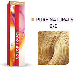 Wella Color Touch Pure Naturals Vopsea Temporar...