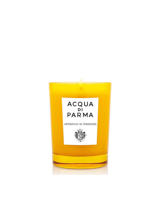 Acqua di Parma Ароматична Свещ в Буркан с Аромат Orange 200гр
