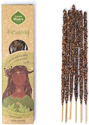 Räucherstäbchen 5 Elemente Erde Sagrada Madre Palo Santo Duft