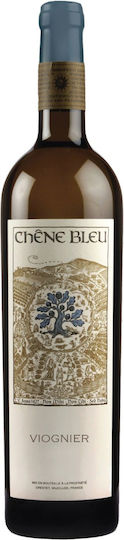 Chene Bleu Wein Viognier Weiß Trocken 750ml