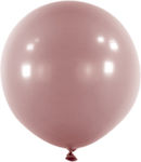 Set of 3 Balloons Latex Pink