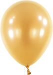 Set 50 Ballons Latex Gold