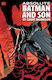 Absolute Batman And Son By Grant Morrison