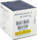 BD Microlance Disposable Needles 30G x 1/2" 100 Pieces