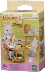 Epoch Toys Παιχνίδι Μινιατούρα Sylvanian Families