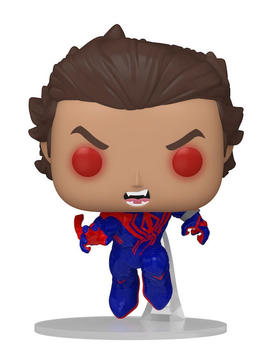 Funko Pop! Marvel: Spider-Man - Across the Spider 1409 Bobble-Head