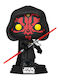 Funko Pop! Filme: Krieg der Sterne - Darth Maul 740 Wackelkopf