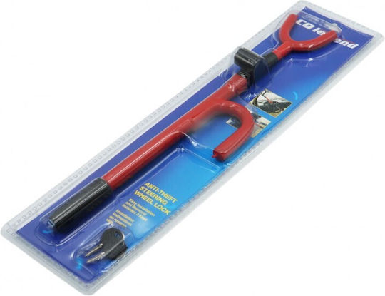 Rolinger Anti-theft Car Steering Wheel Lock