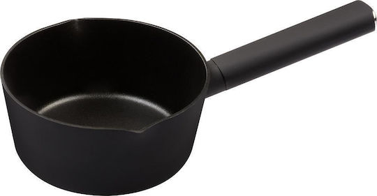 Lamart Lamart Milk Pot Aluminum 1L / 16cm
