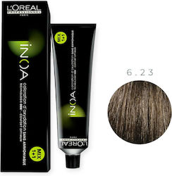L'Oréal Professionnel Inoa Haarfärbemittel Kein...