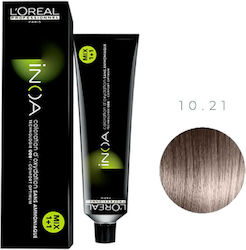 L'Oréal Professionnel Inoa Haarfärbemittel Kein...