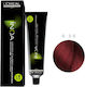 L'Oréal Professionnel Inoa Vopsea de Păr Fără Amoniac 6.66 Blond Închis Roșu Intens 60ml 60g