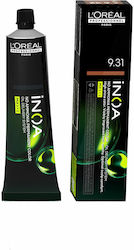 L'Oréal Professionnel Inoa Hair Dye No Ammonia ...