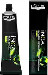 L'Oréal Professionnel Inoa Hair Dye No Ammonia ...