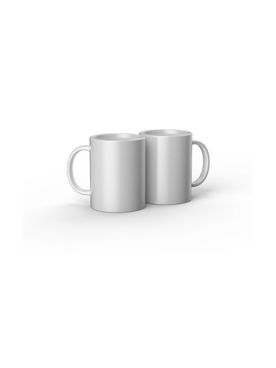 Cricut Mug White 425ml