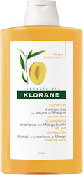 Klorane Mango Nourishing Klorane Mango Nourishing