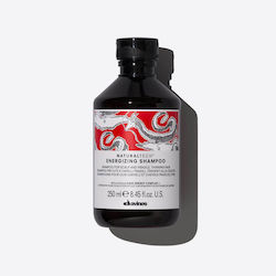 Davines Energizing Shampoos against Hair Loss 250ml