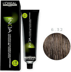 L'Oréal Professionnel Inoa Hair Dye No Ammonia ...