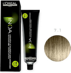 L'Oréal Professionnel Inoa Hair Dye No Ammonia ...