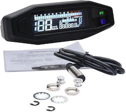 Racing Kr200 Speedometer