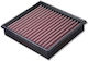 Fiat Punto Series 05-10 Dna Air Filter P-op16s09-01 Oem Air Filter Part Number 51830174 55184249 Dna Filters Dna-ft-0020 Fiat Punto 1.9l 05-10